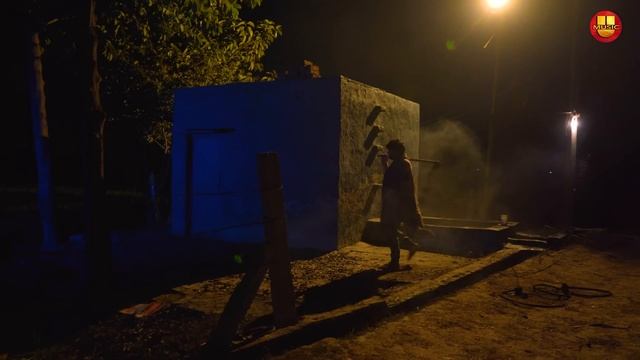 BHOLA / भोला | Pratap Dhama | PART-4 | Shivani | Horror film | pratap dhama New film 2024 #bhola смотреть онлайн