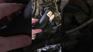 Замена свячей на nissan qashqai j11 1.2t.