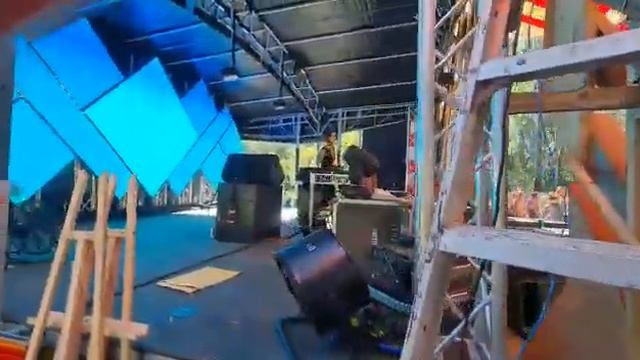Freya at Earth Frequency Festival 2021 смотреть онлайн