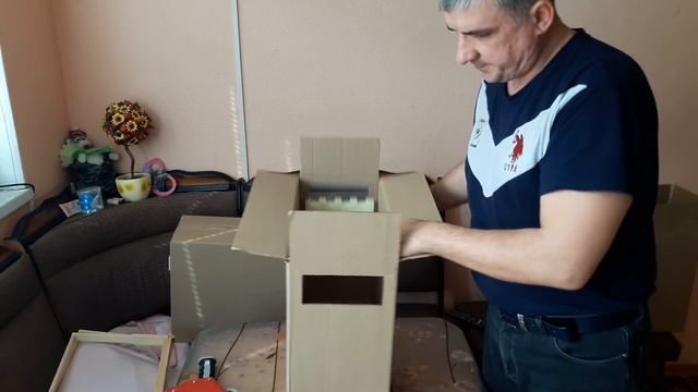 гофроящик для перевозки пчелопакетов смотреть онлайн