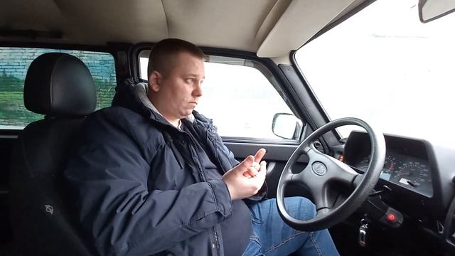 Опробовал присадку Valena SV в мотор Нивы. смотреть онлайн