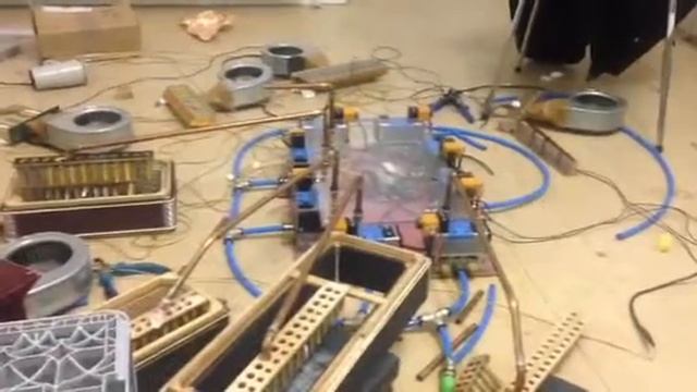 Weltmeister's Bass смотреть онлайн