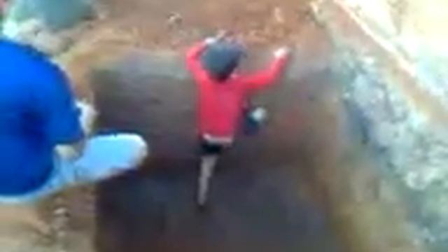 homem aranha do tocantins e os abre buraco. смотреть онлайн