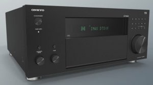 Новейший ресивер Onkyo TX RZ70  2023