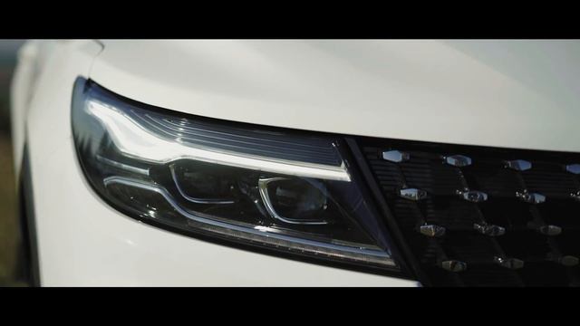 DFSK FENGON 5 / DFSK IX5 смотреть онлайн