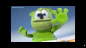 Гумми Бер На Пульровском  Языке🇲🇺