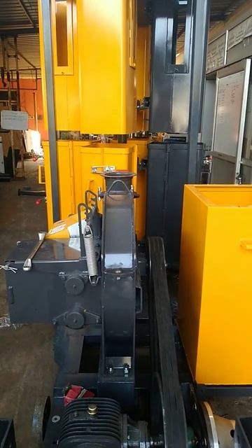 Silage Packing machine; 70 bags (60kg) per hour. for buy machine drop your contact no in comment bo смотреть онлайн