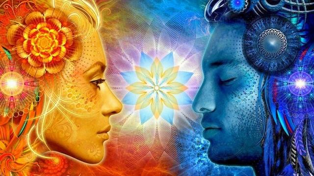 Psydub Ethnic Chill / SUN & MOON ॐ High Vibes Tribal Psychill Entheogenic DUB mix 2023 смотреть онлайн