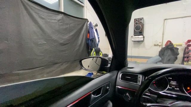 VW Jetta смотреть онлайн