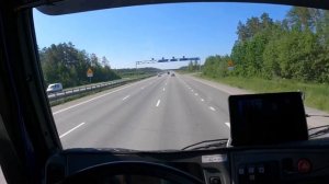 НА МАЗЕ. Помыл Мазая Установил продувочный пистолет загрузился на вечер✌️#колянтолянычtv #маз