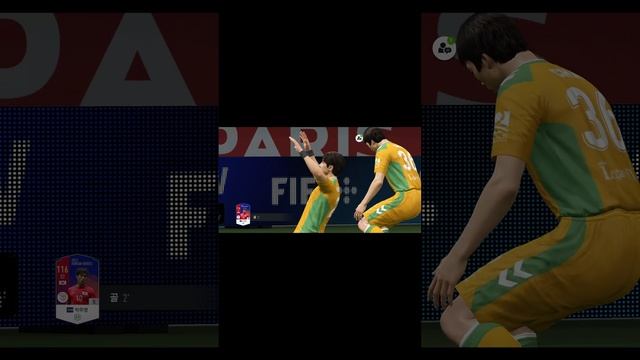 박주영의 왼발 감아차기 #shorts смотреть онлайн