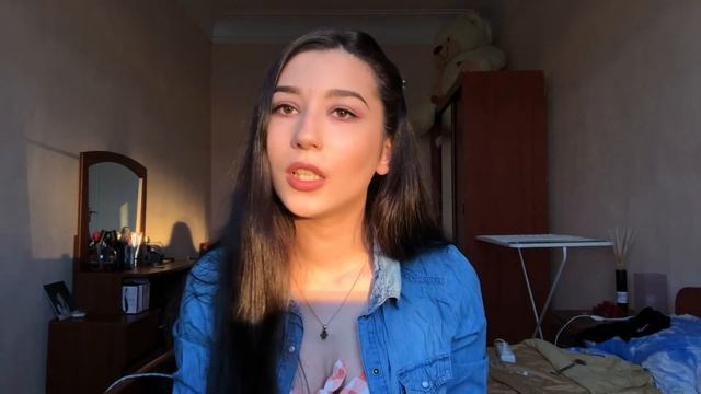 МОЙ ЕЖЕДНЕВНЫЙ УХОД ЗА ЛИЦОМ. МАСКИ смотреть онлайн