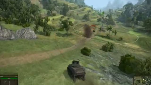 World of Tanks Crash-max speed смотреть онлайн