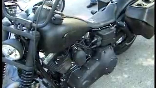 Hog Harley Euro festival à Grimaud - golfe-infos.com смотреть онлайн
