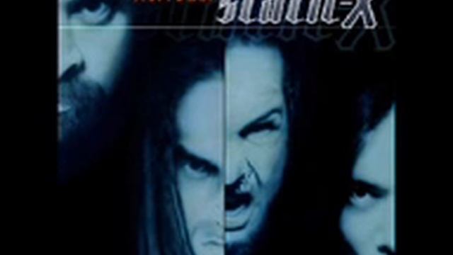Static-X - Set It Off смотреть онлайн