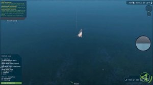 Ultimate Fishing Simulator - Gameplay (PC HD) [1080p60FPS]