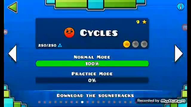 Мои достижения в гд смотреть онлайн