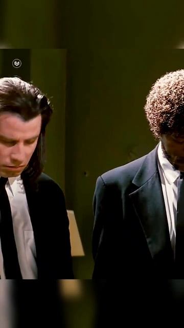 You'll never get tired of these scenes from Pulp Fiction (1994) смотреть онлайн