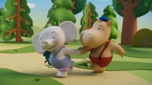 ✨Тима и Тома. Серии 26 - 30. Второй сезон - Мультики для детей