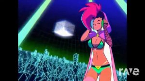 Moikaloop X Argument PT.1 X Harder Better Faster Stronger - Moikaloop & Daft Punk | RaveDJ