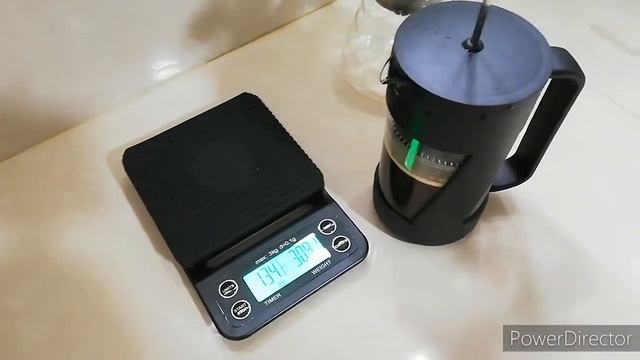 FRENCH PRESS COFFEE RECIPE #coffee #homebrew #barista #frenchpress смотреть онлайн