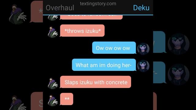 demon deku ( deku x older Eri) смотреть онлайн