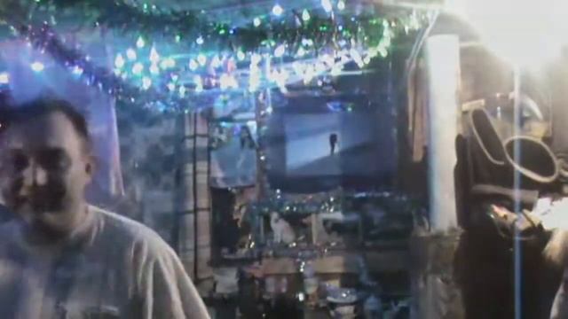 Усть-Илимск. Ямный январь 2011 смотреть онлайн