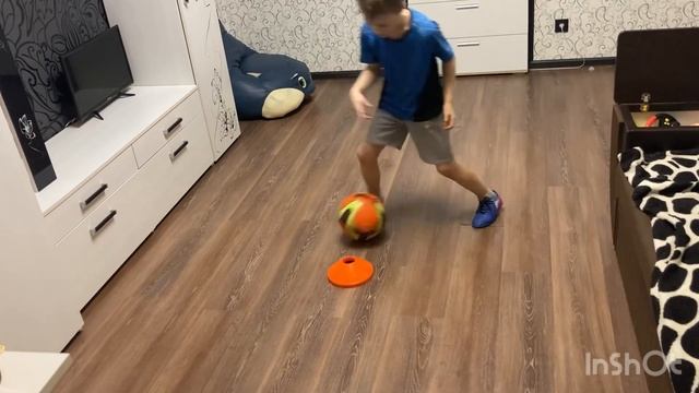 Финты урок 3 елочки смотреть онлайн