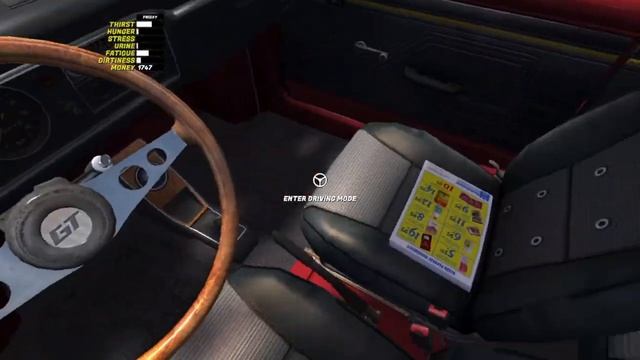 My Summer Car #16 // Paper Boy смотреть онлайн
