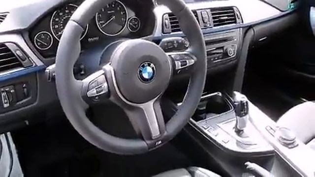 2014 BMW 335i xDrive xDrive in Hamilton, NJ 08619 смотреть онлайн