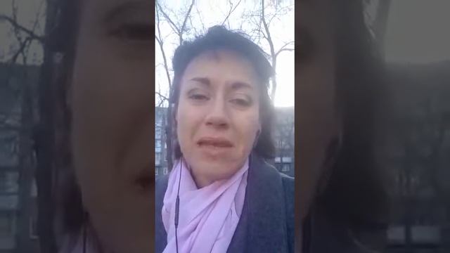 Отзыв о марафоне "22 шага к новой жизни". Анна Бажутина смотреть онлайн