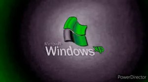 Respondview 2 Windows XP Effects (Sponsored By NEIN Csupo Effects)