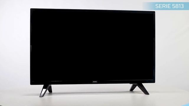 Smart Tv 43 Pulgadas Full HD 43PFG5813/77 | Megatone смотреть онлайн