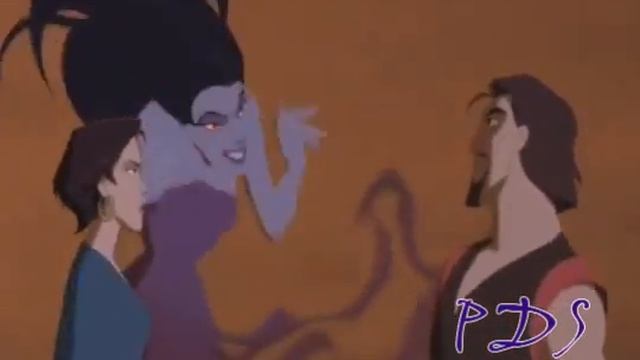 Sindbad Fandub "Tartarus" смотреть онлайн