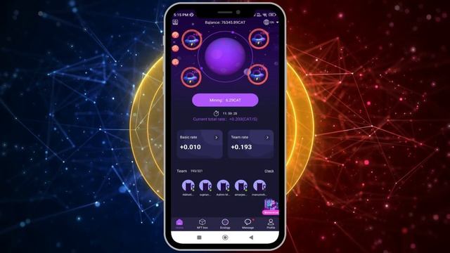 🔴 Catstar Mining App KYC Process 🔴 Catstar kyc kaise kare🔴 Catstar KYC approved🔴 Catstar kyc proces смотреть онлайн