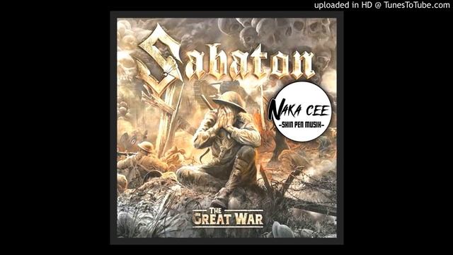82nd All the way(2019)SabatonAlbum: The Great War смотреть онлайн