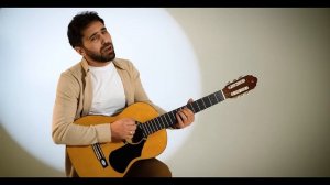 Սաս Շախպարյան - Դու մեկն ես // Sas Shakhparyan - Du mekn es  // 2024