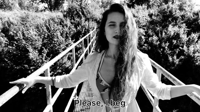 THE KARP  - I Wanna Kiss You