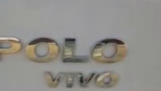2014 volkswagen polo vivo смотреть онлайн