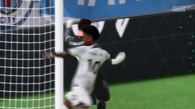 EA SPORTS IT‘S IN THE BUG смотреть онлайн