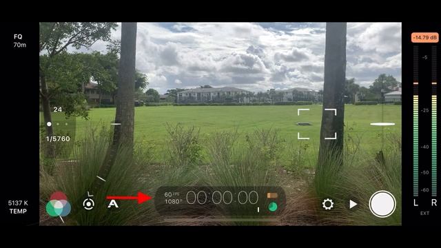 Sandmarc | ND Filter | Field Test | Native iPhone app VS ND Filter смотреть онлайн