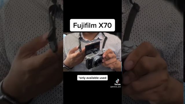 My Top 3 digital pocket cameras for the “film” aesthetic. Trust me, I’m a professional camera buyer смотреть онлайн