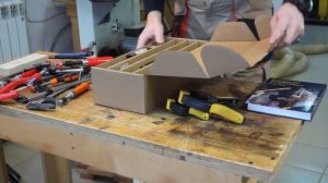 Про струбцины! Не купить ли нам набор Belmash CK 12