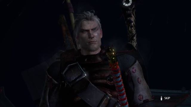 Nioh complete edition part 8 смотреть онлайн
