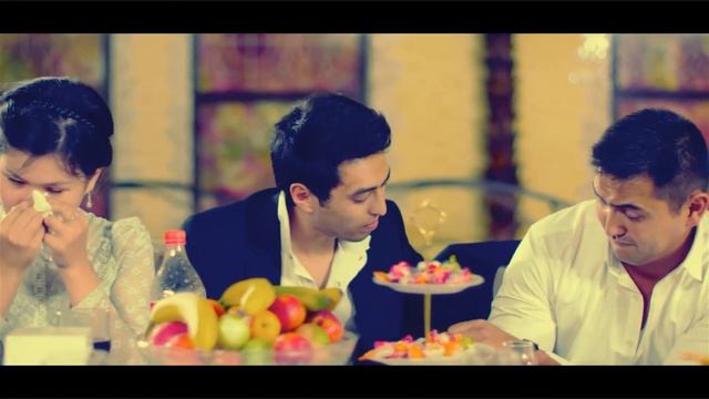 Алмат АСАН - Казак тойы,,,каз,,,kaz..клип