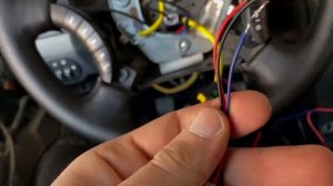 МУЛЬТИРУЛЬ | ПЕРЕТЯЖКА РУЛЯ GREAT WALL HOVER | УСТАНОВКА КНОПОК