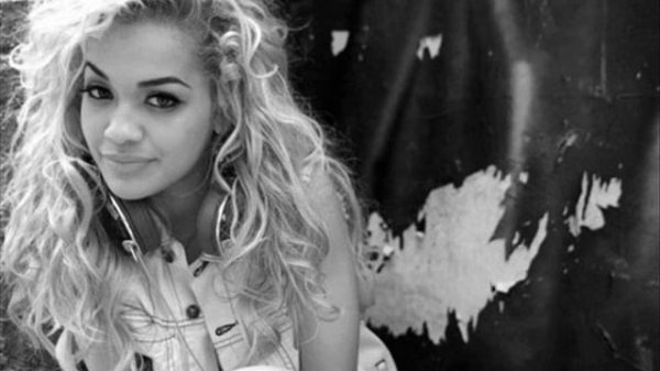 RITA ORA - How We Do (Party)