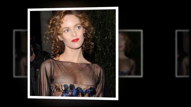 Vanessa Paradis - Joe Le Taxi смотреть онлайн