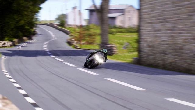 Kawasaki Ninja ZX-14 2021 - Ride 5 #kawasaki смотреть онлайн
