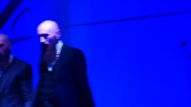 Dj Project S-Brother-S at the presentation of the new Porsche 911 смотреть онлайн